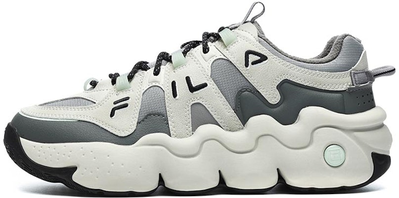 FILA Panini 'Kelabu Titanium' F12M242127FPM Buy FILA Panini 'Kelabu Titanium' F12M242127FPM