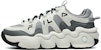 FILA Panini 'Kelabu Titanium' F12M242127FPM