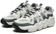 FILA Panini 'Kelabu Titanium' F12M242127FPM