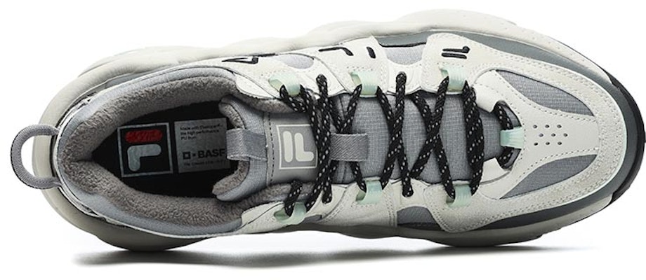 FILA Panini 'Kelabu Titanium' F12M242127FPM Lookbook FILA Panini 'Kelabu Titanium' F12M242127FPM