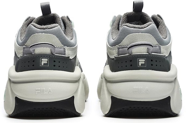 FILA Panini 'Kelabu Titanium' F12M242127FPM Shop FILA Panini 'Kelabu Titanium' F12M242127FPM