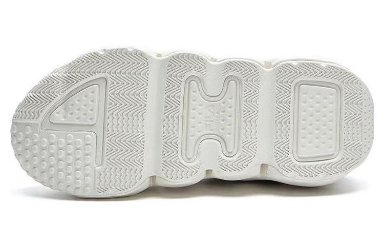 Purchase (W) FILA Panini Xmas Kasut 'Putih Hijau Merah' F12M312113FSL