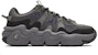FILA Panini Tinggi 'Hitam Kelabu' F12M412111FCF