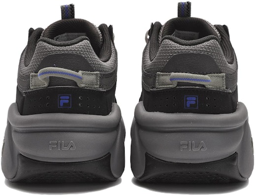 FILA Panini Tinggi 'Hitam Kelabu' F12M412111FCF Purchase FILA Panini Tinggi 'Hitam Kelabu' F12M412111FCF