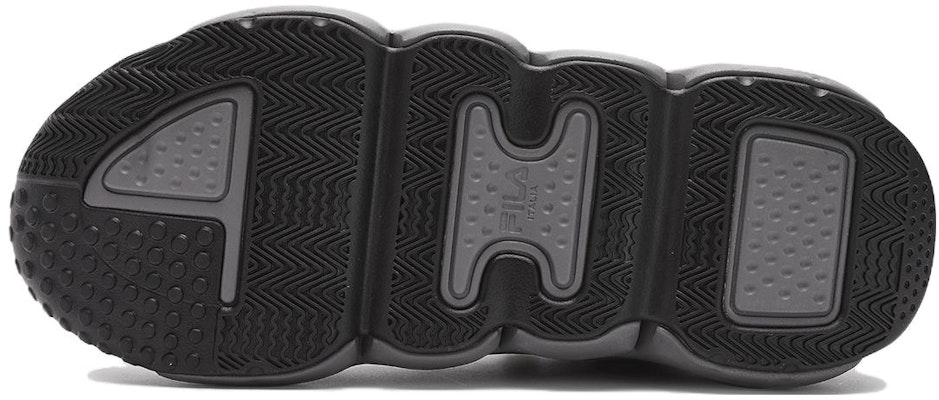 FILA Panini Tinggi 'Hitam Kelabu' F12M412111FCF Details for FILA Panini Tinggi 'Hitam Kelabu' F12M412111FCF