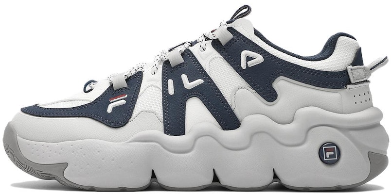 FILA Panini High 'Biru Putih' F12M412111FWM Buy FILA Panini High 'Biru Putih' F12M412111FWM