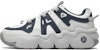 FILA Panini High 'Biru Putih' F12M412111FWM