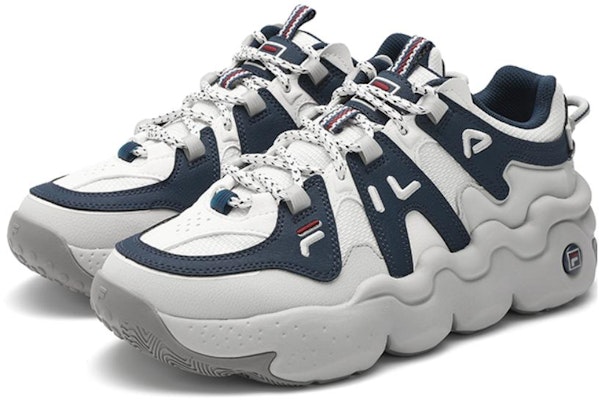 FILA Panini High 'Biru Putih' F12M412111FWM Order FILA Panini High 'Biru Putih' F12M412111FWM