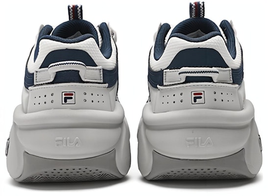 FILA Panini High 'Biru Putih' F12M412111FWM Shop FILA Panini High 'Biru Putih' F12M412111FWM