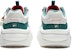 FILA Panini XMAS 2023 'Gaya Retro Sukan' F12M312113FSL-1