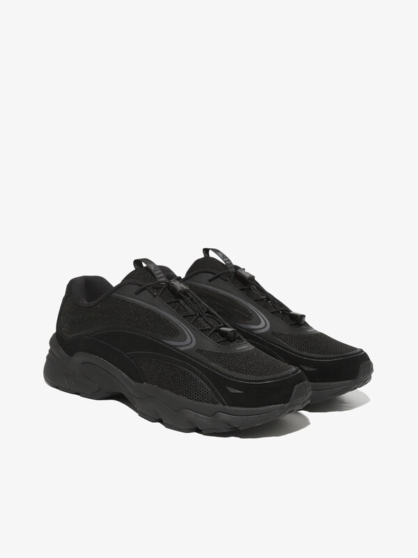 Order Zapatillas Fila Pantera 99/25 LX Negras Triple 1100FS253RU03X014001