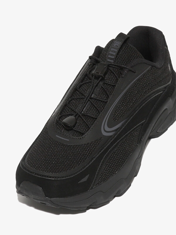 Sizing Zapatillas Fila Pantera 99/25 LX Negras Triple 1100FS253RU03X014001