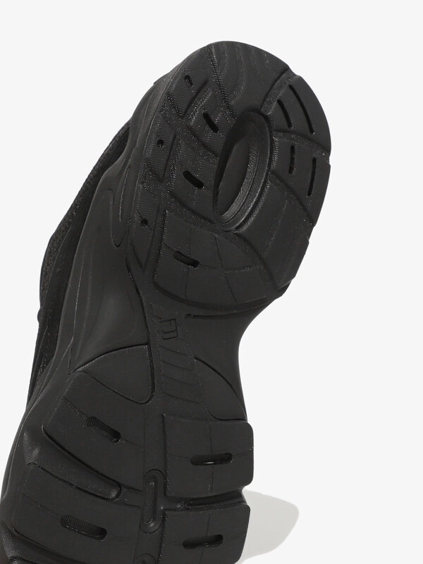 Cheap Zapatillas Fila Pantera 99/25 LX Negras Triple 1100FS253RU03X014001