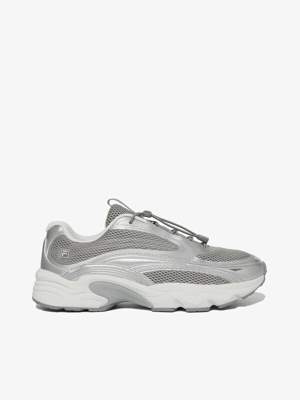 Fila Pantera 99/25 Sneakers Grey/Grey/Grey 11001RM02946H050