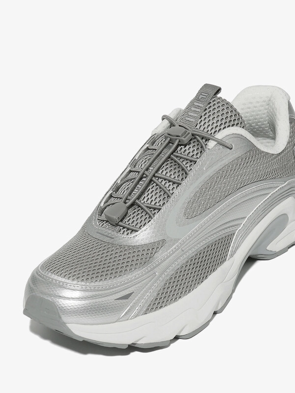 Sizing Zapatillas Fila Pantera 99/25 Gris/Gris/Gris 11001RM02946H050