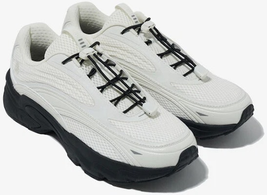 斐乐 Pantera 99/25 足球鞋 白色 11001RM02946H100 Order 斐乐 Pantera 99/25 足球鞋 白色 11001RM02946H100