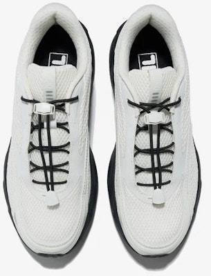 斐乐 Pantera 99/25 足球鞋 白色 11001RM02946H100 Shop 斐乐 Pantera 99/25 足球鞋 白色 11001RM02946H100