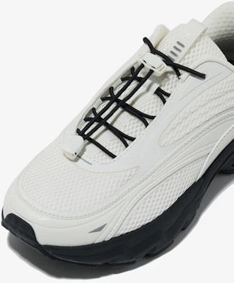 斐乐 Pantera 99/25 足球鞋 白色 11001RM02946H100 Sizing 斐乐 Pantera 99/25 足球鞋 白色 11001RM02946H100