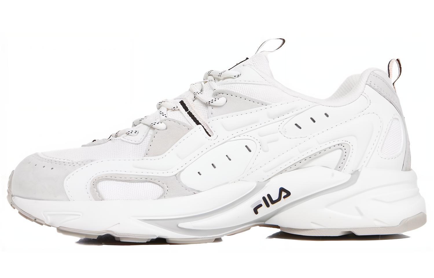 FILA Pantera 99 Shoes Beige FS1HTB1232X-OWH