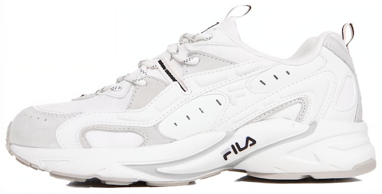 Fila 斐樂 Pantera 99 復古爸爸鞋 米白 台版 Buy Fila 斐樂 Pantera 99 復古爸爸鞋 米白 台版