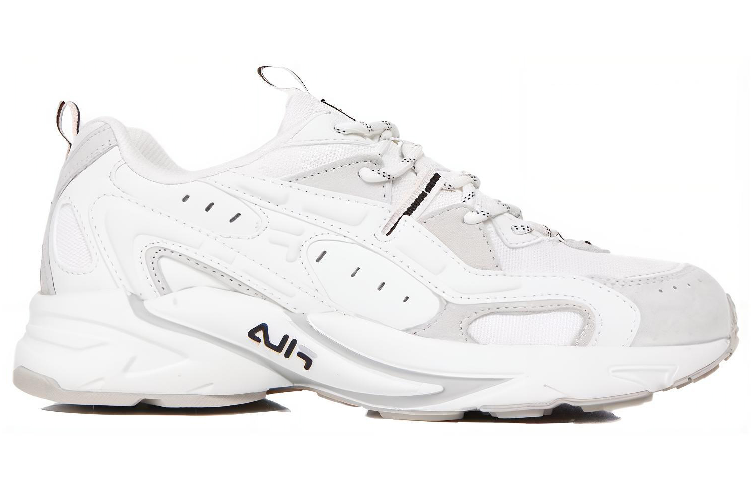 Order FILA Pantera 99 Schuhe Beige FS1HTB1232X-OWH