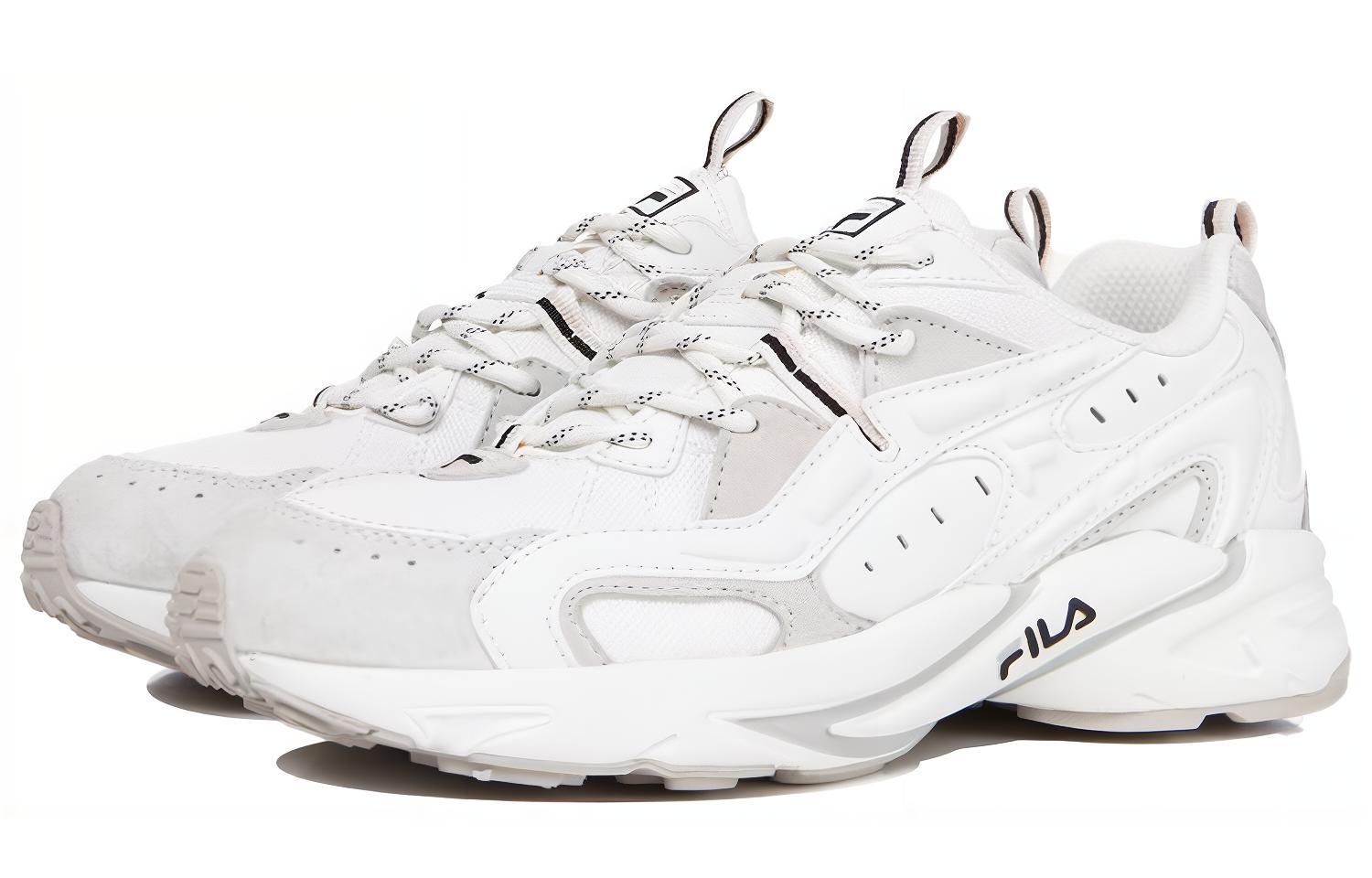 Lookbook FILA Pantera 99 Schuhe Beige FS1HTB1232X-OWH