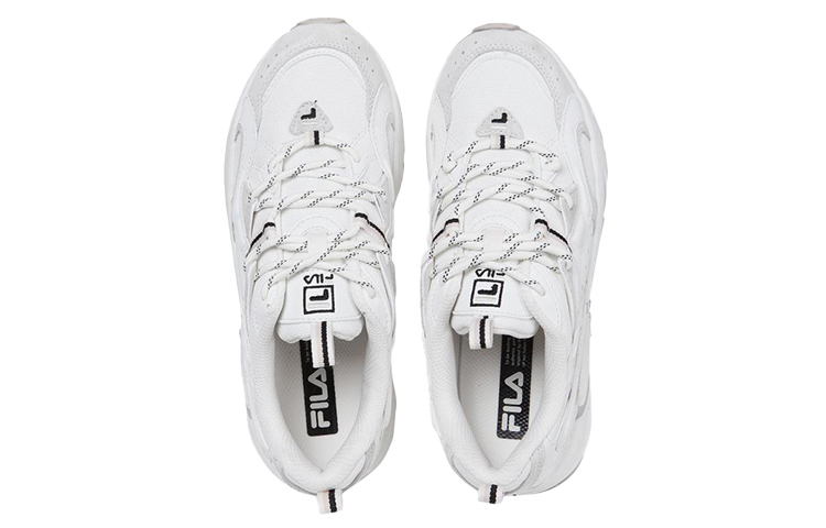 Shop FILA Pantera 99 Schuhe Beige FS1HTB1232X-OWH