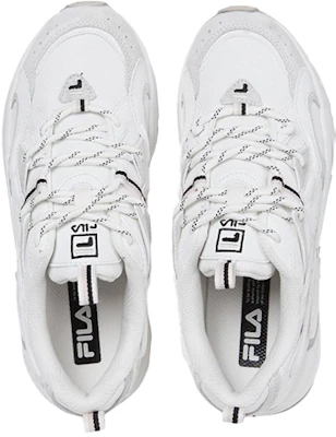 FILA Pantera 99 Schuhe Beige FS1HTB1232X-OWH Shop FILA Pantera 99 Schuhe Beige FS1HTB1232X-OWH