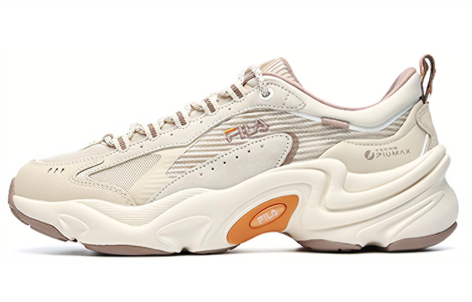 FILA Pantera 'Cream' F12M141107FAG
