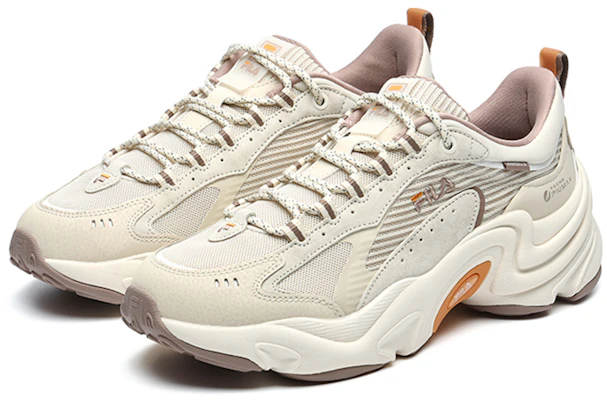 FILA Pantera 'Crema' F12M141107FAG Order FILA Pantera 'Crema' F12M141107FAG