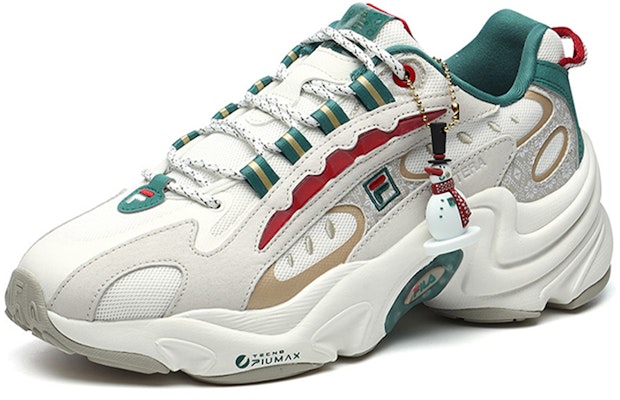 Fila pantera best sale