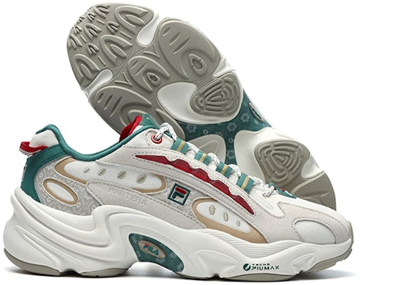 Fila pantera best sale