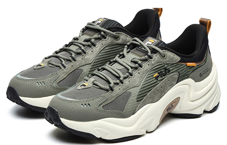 Order FILA Pantera Sneakers F12M141107FLC