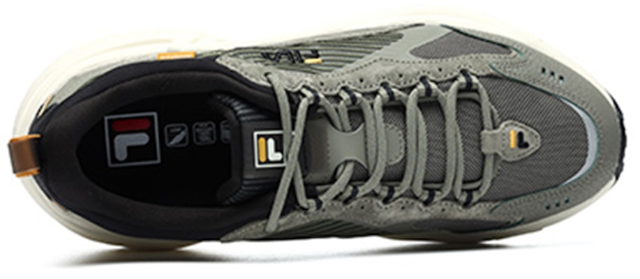 FILA Pantera Sneakers F12M141107FLC Lookbook FILA Pantera Sneakers F12M141107FLC