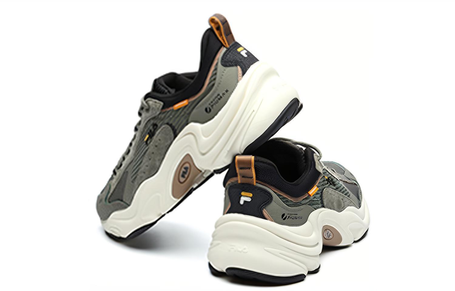 Shop FILA Pantera Sneakers F12M141107FLC
