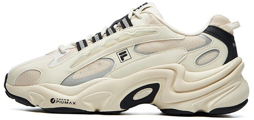 Fila Fusion 斐樂潮牌 Pantera 低幫運動鞋 泡沫白 Buy Fila Fusion 斐樂潮牌 Pantera 低幫運動鞋 泡沫白