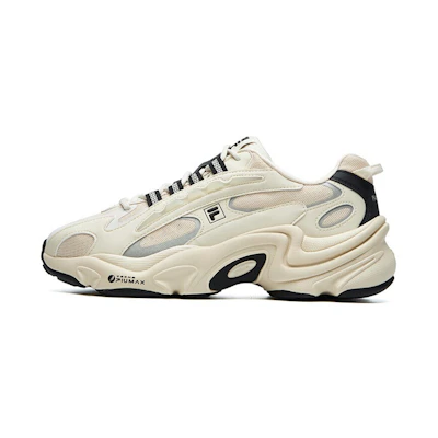 FILA Pantera Low Top Running Shoes White