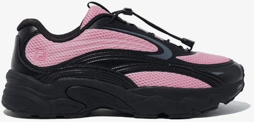 Fila Panthera 99/25 Rosa/Negro (usados por Han So-hee). 11001RM02946H651 Order Fila Panthera 99/25 Rosa/Negro (usados por Han So-hee). 11001RM02946H651