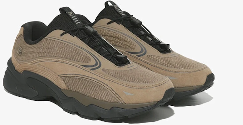 Fila Panthera 99/25 LX Marrón Marrón Marrón 1100FS253RU03X014217 Lookbook Fila Panthera 99/25 LX Marrón Marrón Marrón 1100FS253RU03X014217