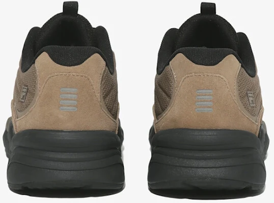 Fila Panthera 99/25 LX Marrón Marrón Marrón 1100FS253RU03X014217 Sizing Fila Panthera 99/25 LX Marrón Marrón Marrón 1100FS253RU03X014217