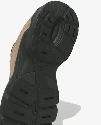 Fila Panthera 99/25 LX Marrón Marrón Marrón 1100FS253RU03X014217 1