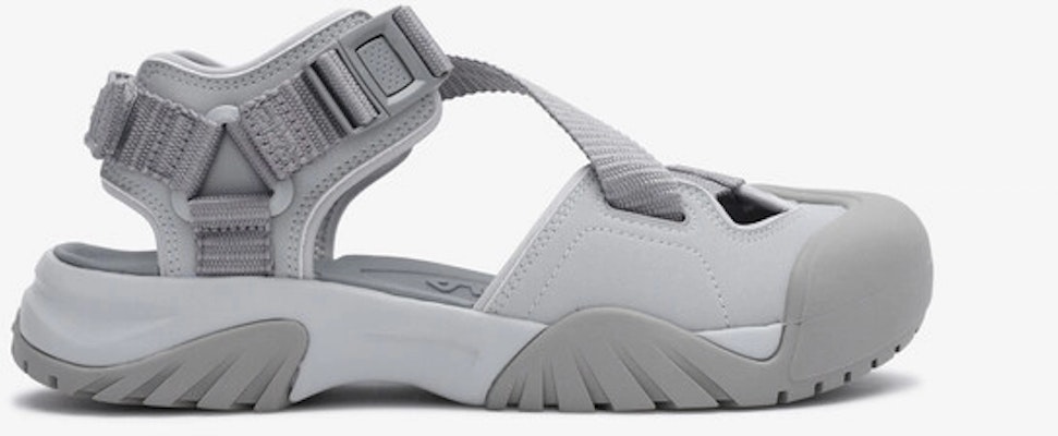 Fila Payto Sandals Grey/Grey/Grey 11001SM02602H050 Buy Fila Payto Sandals Grey/Grey/Grey 11001SM02602H050
