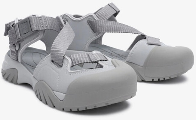 Fila Payto Sandals Grey/Grey/Grey 11001SM02602H050 Order Fila Payto Sandals Grey/Grey/Grey 11001SM02602H050