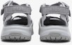 Details for フィラ ペイト サンダル グレー/グレー/グレー 11001SM02602H050