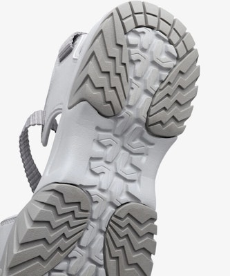 Fila Payto Sandals Grey/Grey/Grey 11001SM02602H050 Cheap Fila Payto Sandals Grey/Grey/Grey 11001SM02602H050