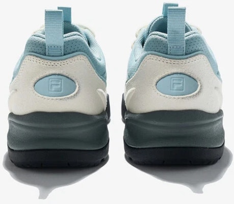 Fila Payto TR Grey/Blue/Black 11001QM02391H057 Details for Fila Payto TR Grey/Blue/Black 11001QM02391H057