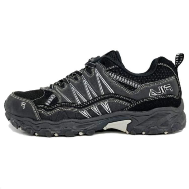 FILA Peake 21 'Black CMFT'