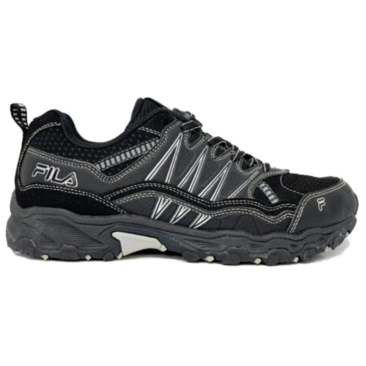 FILA Peake 21 'Black CMFT' 圖 6