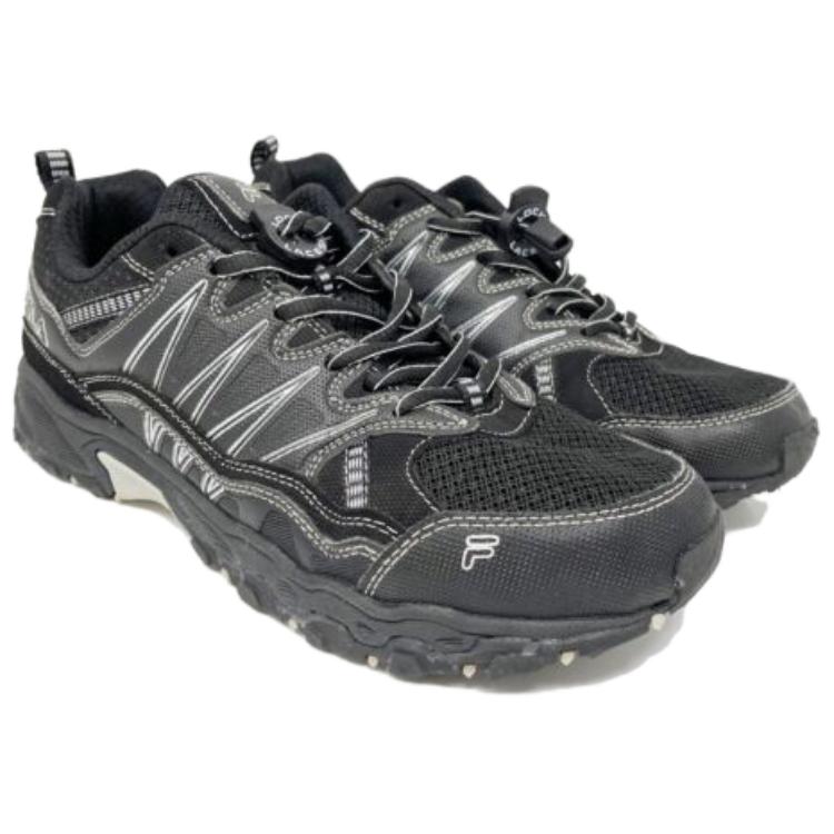 FILA Peake 21 'Black CMFT' 圖 7