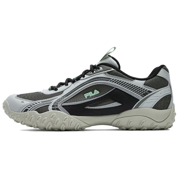 FILA Pebble 'Grey' F12M432106FGF